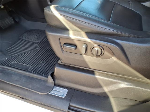 used 2022 GMC Sierra 1500 car, priced at $36,000