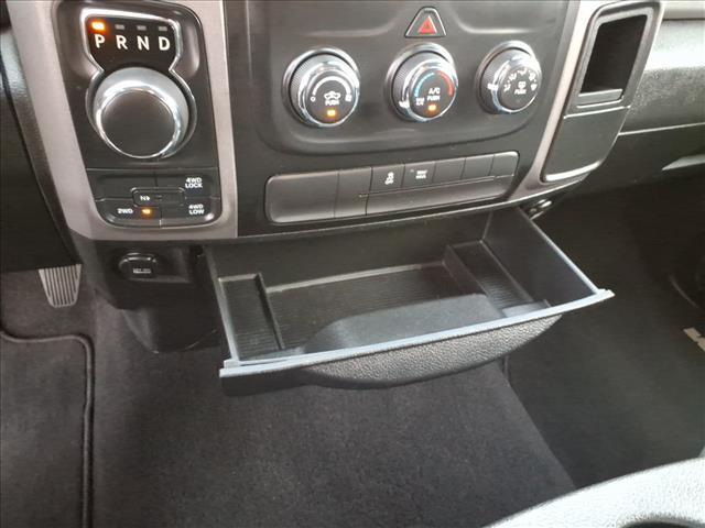 used 2017 Ram 1500 car, priced at $19,000