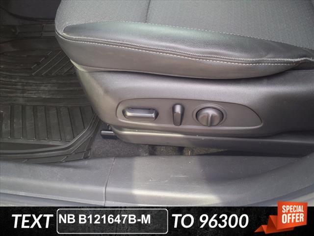 used 2022 Buick Encore GX car, priced at $20,988