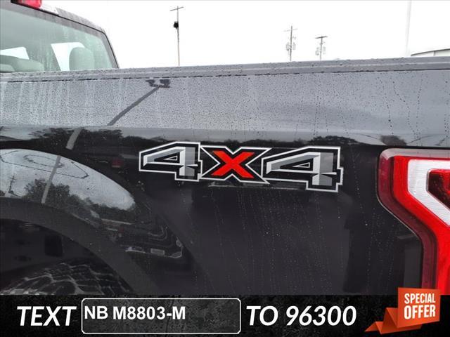 used 2019 Ford F-150 car, priced at $23,965