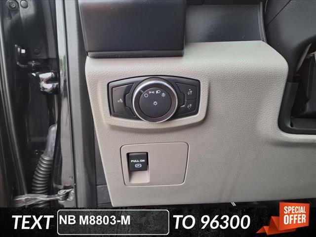 used 2019 Ford F-150 car, priced at $23,965