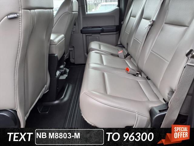 used 2019 Ford F-150 car, priced at $23,965