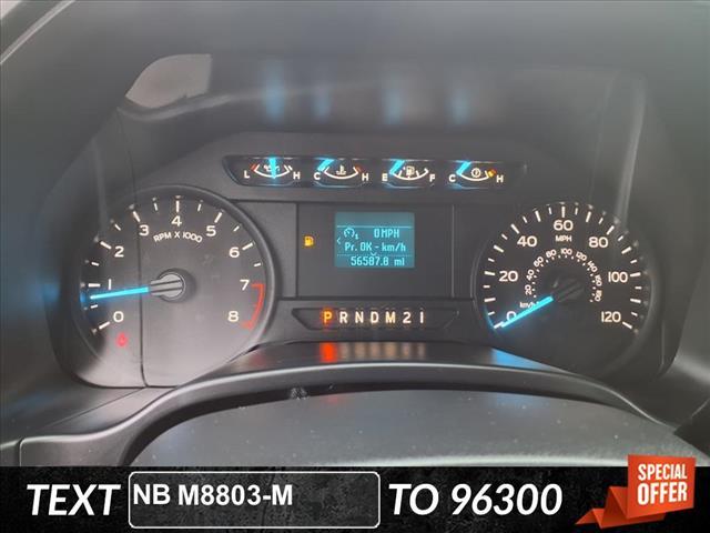 used 2019 Ford F-150 car, priced at $23,965