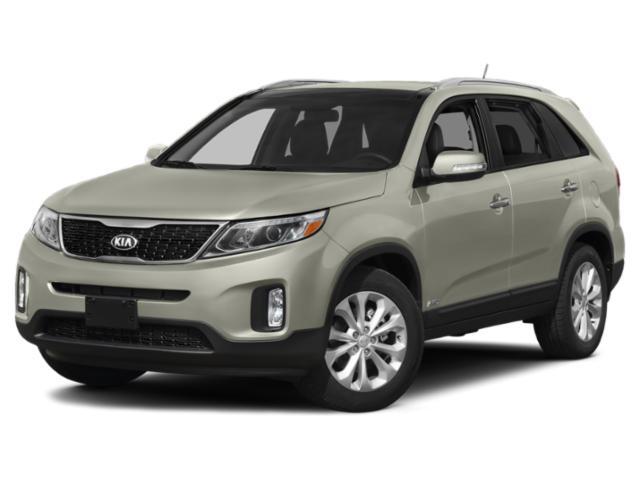 used 2015 Kia Sorento car, priced at $9,988