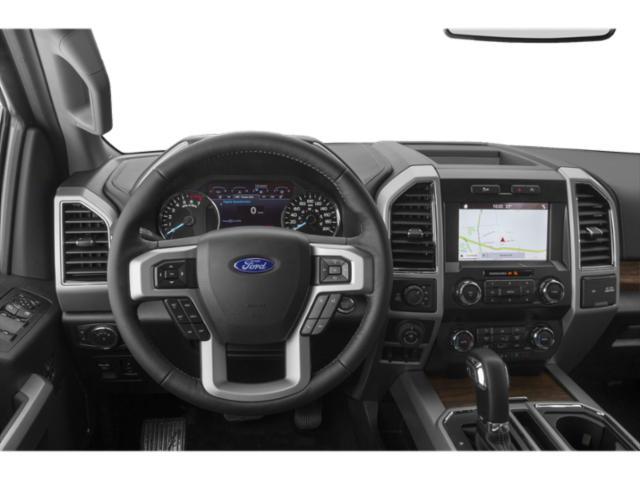 used 2020 Ford F-150 car, priced at $26,988