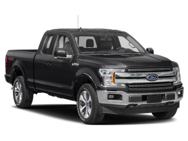 used 2020 Ford F-150 car, priced at $26,988