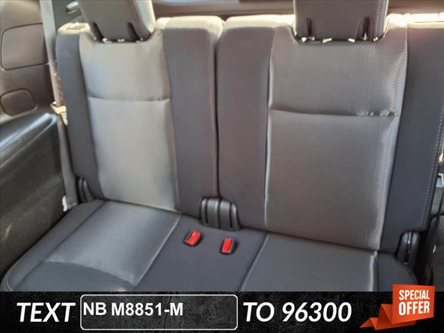 used 2020 Nissan Pathfinder car, priced at $16,000