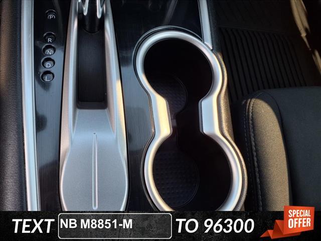 used 2020 Nissan Pathfinder car, priced at $16,000