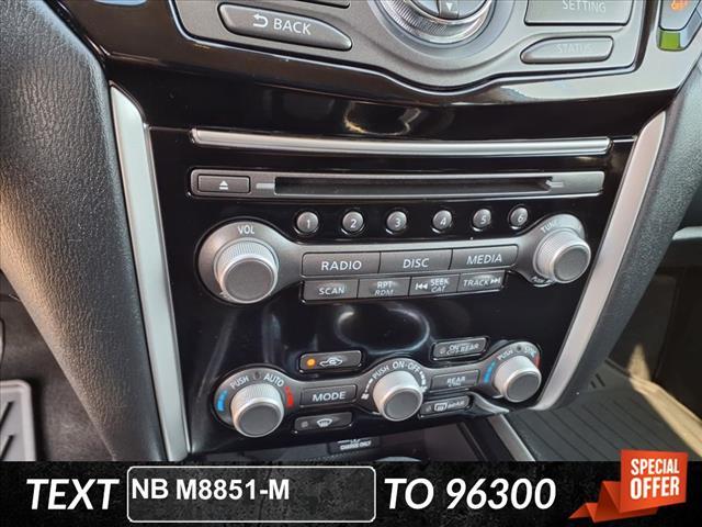 used 2020 Nissan Pathfinder car, priced at $16,000