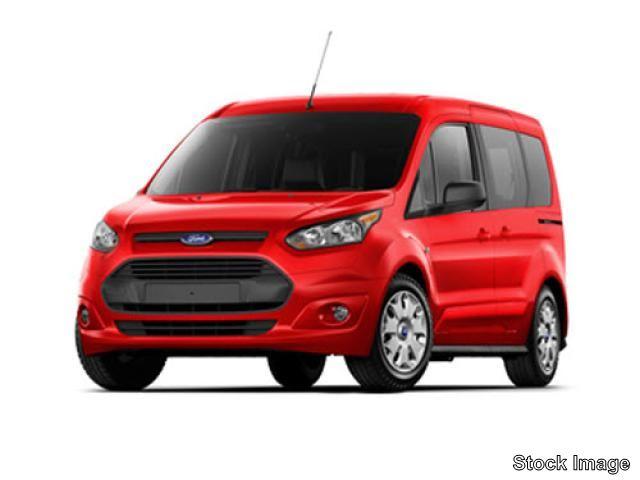 used 2015 Ford Transit Connect car, priced at $7,988