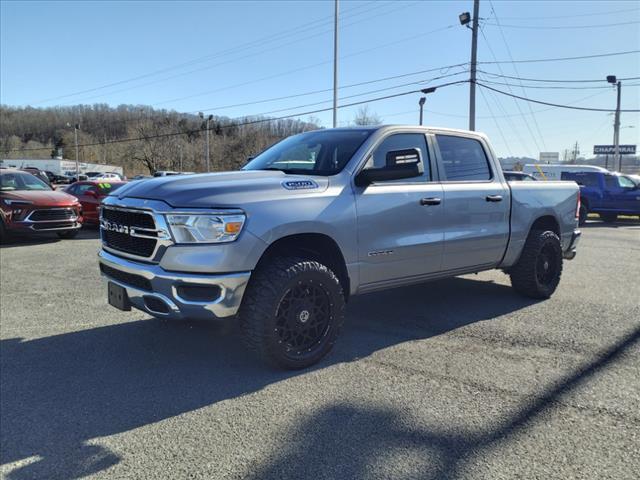 used 2019 Ram 1500 car, priced at $28,988