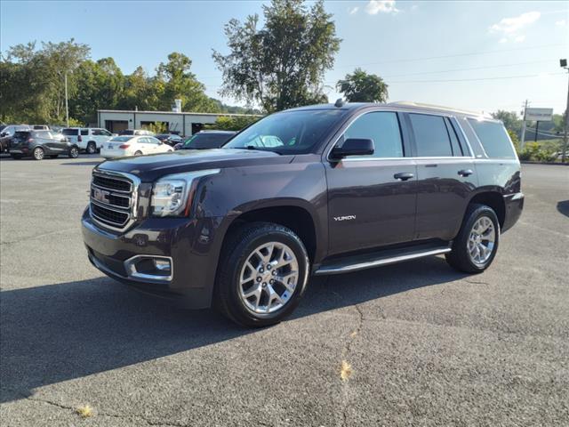 used 2015 GMC Yukon car, priced at $20,988