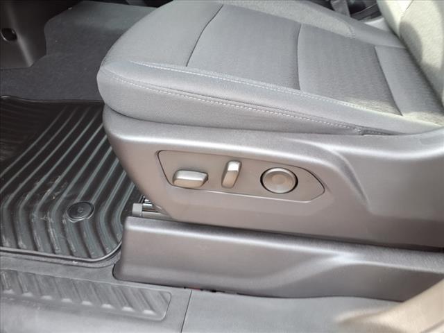 new 2025 GMC Sierra 1500 car, priced at $48,655