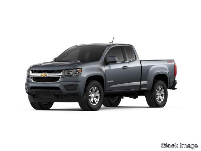 used 2018 Chevrolet Colorado car, priced at $21,998