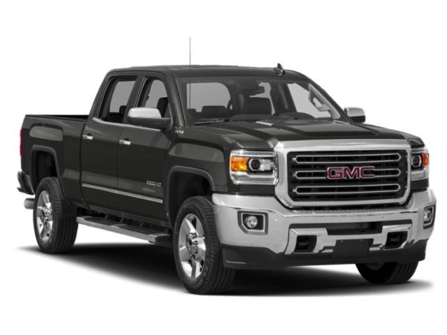 used 2015 GMC Sierra 2500 car