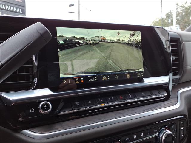 new 2026 GMC Sierra 2500 car, priced at $77,135