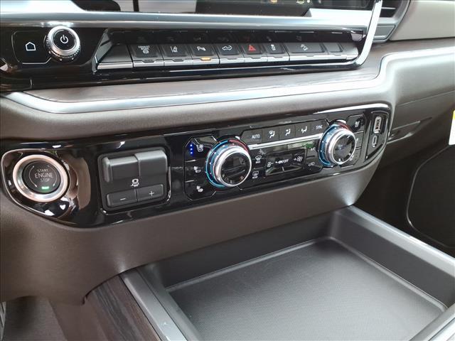 new 2026 GMC Sierra 2500 car, priced at $77,135