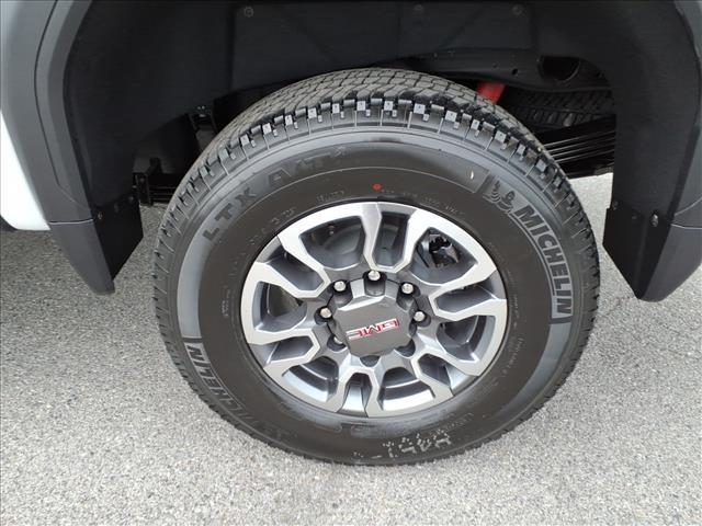 new 2026 GMC Sierra 2500 car, priced at $77,135