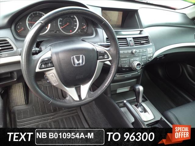 used 2012 Honda Accord car, priced at $14,988