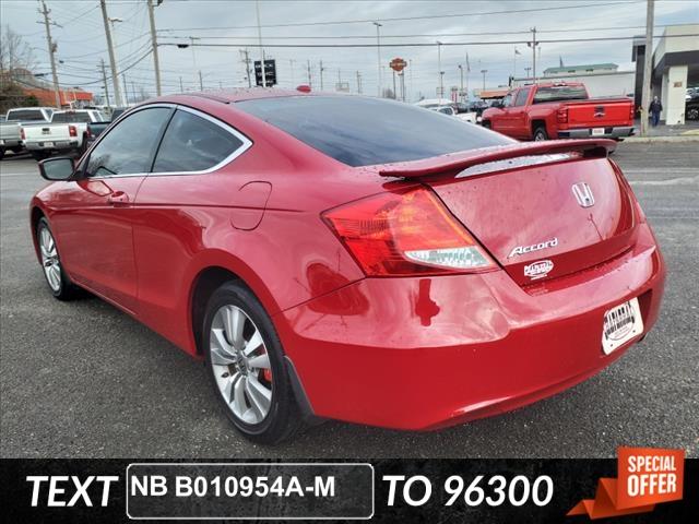 used 2012 Honda Accord car, priced at $14,988