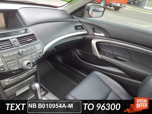 used 2012 Honda Accord car, priced at $14,988