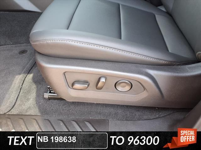 new 2025 GMC Canyon car, priced at $43,395