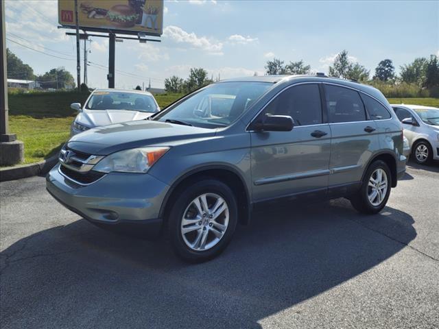 used 2008 Honda CR-V car, priced at $9,988