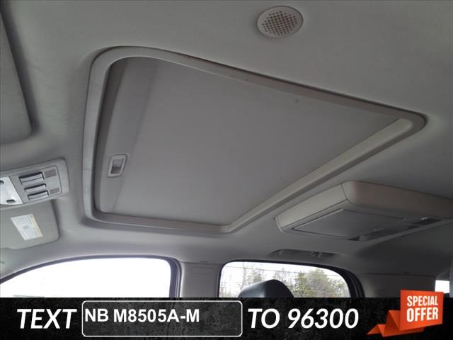 used 2007 GMC Yukon car, priced at $6,988