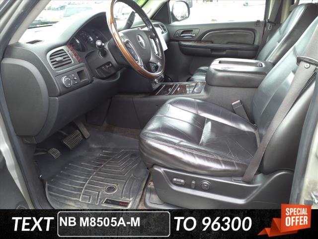 used 2007 GMC Yukon car, priced at $6,988