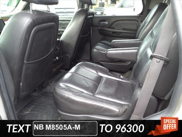 used 2007 GMC Yukon car, priced at $6,988