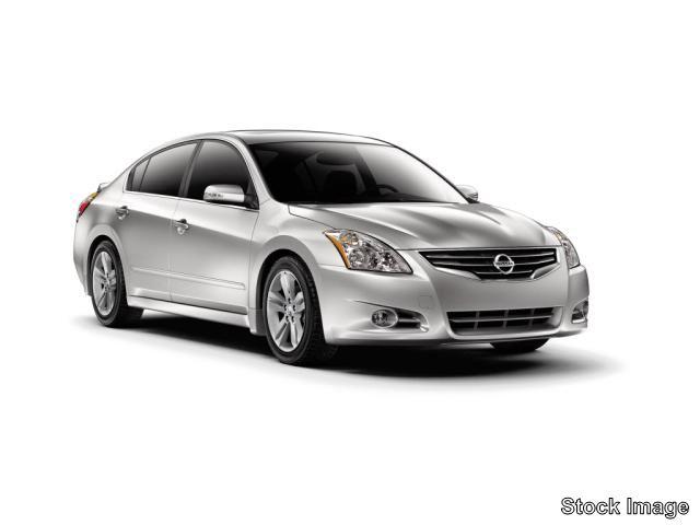 used 2011 Nissan Altima car, priced at $7,988