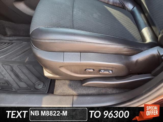 used 2017 Buick Encore car, priced at $11,000