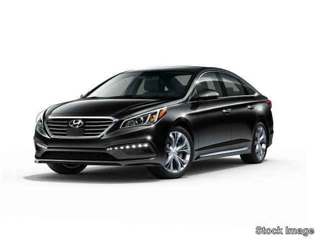 used 2015 Hyundai Sonata car, priced at $9,102
