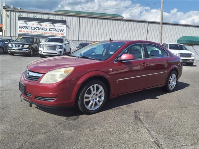 used 2007 Saturn Aura car, priced at $7,988