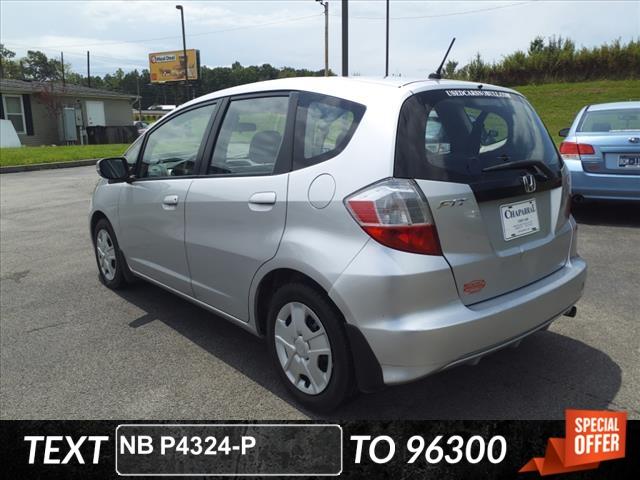 used 2013 Honda Fit car, priced at $8,988