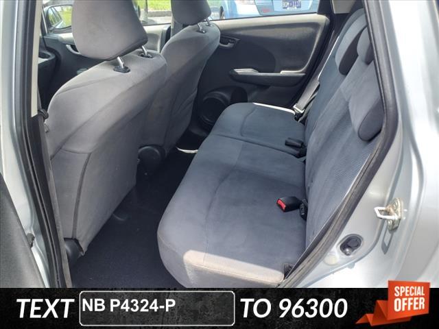 used 2013 Honda Fit car, priced at $8,988