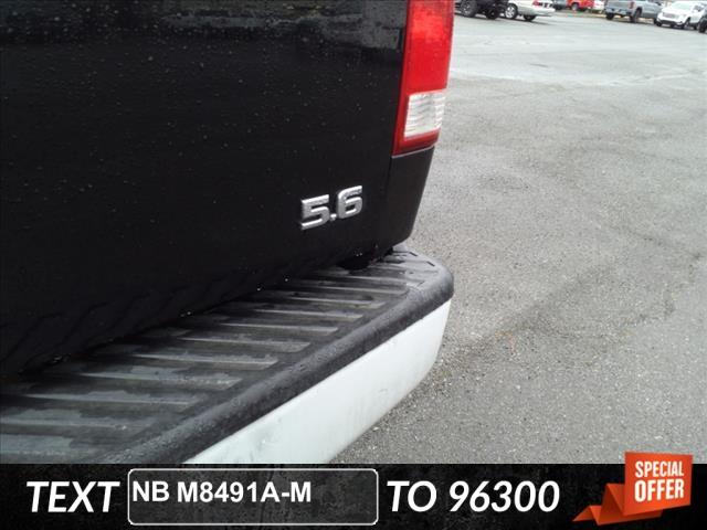 used 2007 Nissan Titan car, priced at $12,988