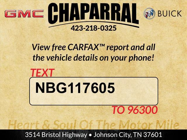 new 2026 GMC Sierra 2500 car, priced at $80,630