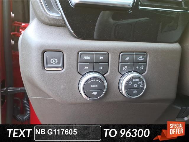 new 2026 GMC Sierra 2500 car, priced at $80,630