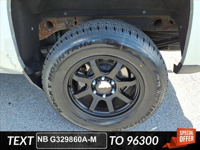 used 2019 Chevrolet Silverado 1500 car, priced at $17,000