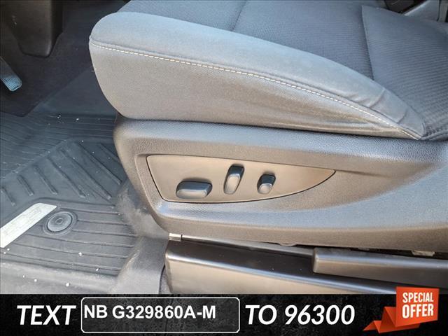 used 2019 Chevrolet Silverado 1500 car, priced at $17,000