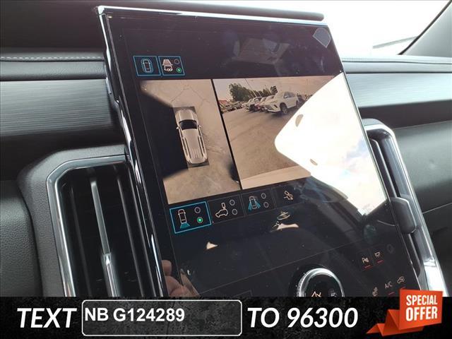 new 2026 GMC Acadia car, priced at $46,580