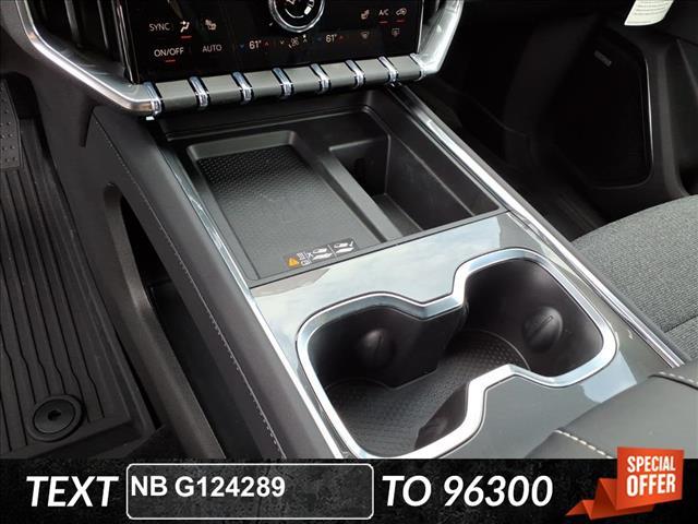 new 2026 GMC Acadia car, priced at $46,580