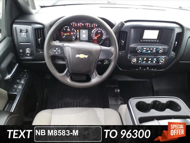 used 2015 Chevrolet Silverado 2500 car, priced at $25,987