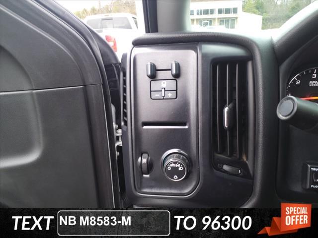 used 2015 Chevrolet Silverado 2500 car, priced at $25,987