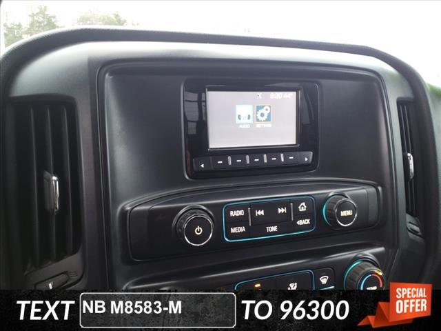 used 2015 Chevrolet Silverado 2500 car, priced at $25,987