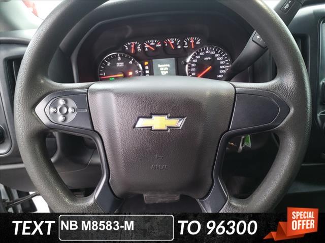 used 2015 Chevrolet Silverado 2500 car, priced at $25,987