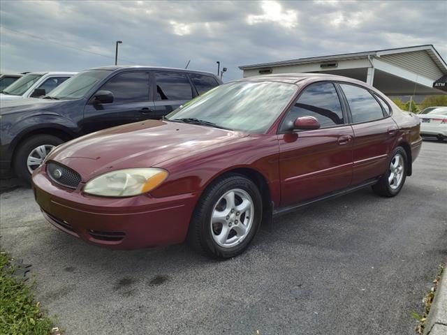 used 2004 Ford Taurus car, priced at $5,988