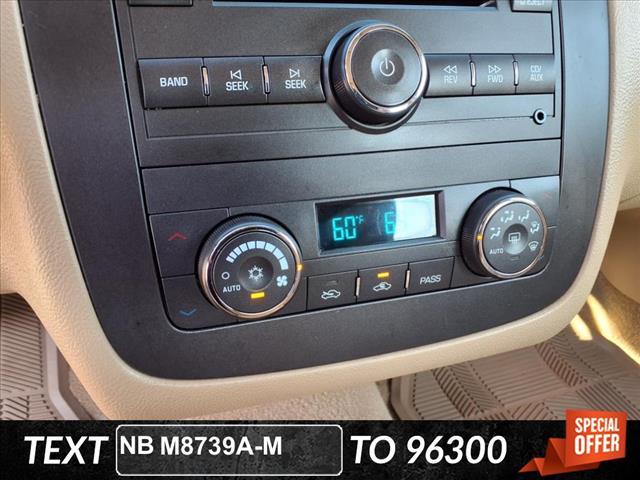 used 2006 Buick Lucerne car, priced at $5,976