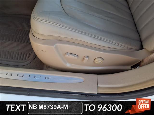 used 2006 Buick Lucerne car, priced at $5,976